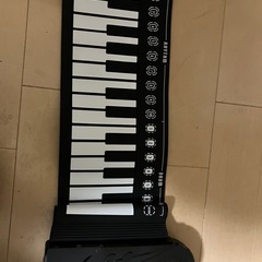 ロールピアノ