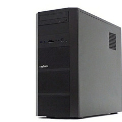 高性能デスクトップPC AMD Ryzen 7 3700X / ...