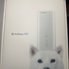 SoftBank Air