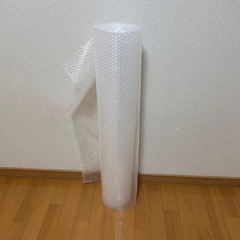 【取引中】梱包材　プチプチの画像