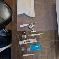 ブラザーミシンの画像