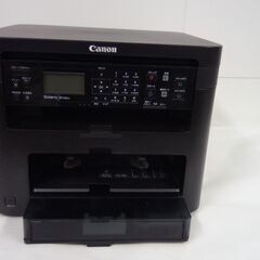 Canon キャノン A4モノクロレーザー複合機 レーザープリン...