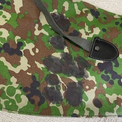 陸上自衛隊　銃ケースの画像