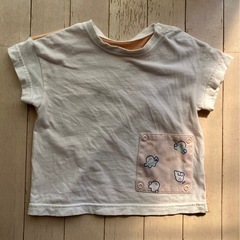 【一着50円】Tシャツ 95〜110