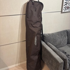 【K2やheadなど】スノーボード,ボードケース,ブーツ,ウェア セット(現金払いも可能)の画像