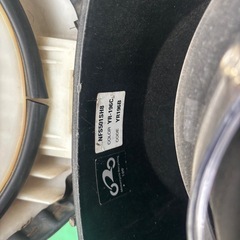 ホンダ　トゥデイ　の画像