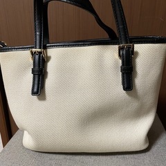 トートバッグMICHAEL KORS の画像