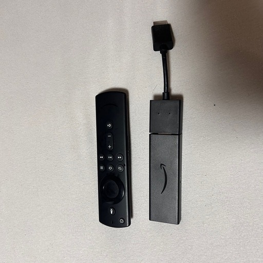 【決まりました】Fire Stick