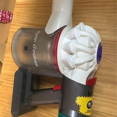 Dyson V7 Mattress 付属品、アクセサリーセットと...