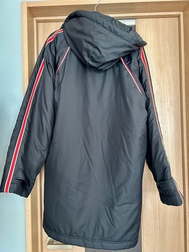 【新品未使用】NIKEジャケット