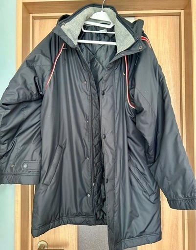 【新品未使用】NIKEジャケット