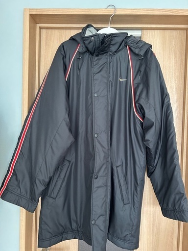 【新品未使用】NIKEジャケット