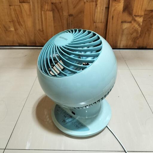 受付終了)　アイリスオーヤマ扇風機 Electric Fan
