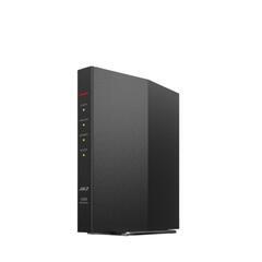 BUFFALO WSR-1500AX2S-BK Wi-Fi 6無...