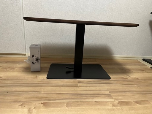 【売約済】ダイニングテーブル(昇降式)