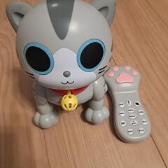 ロボキャッティ フレンドリー ミィ