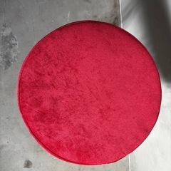 背無 折りたたみチェア スツールチェア の画像