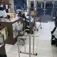 ぶら下がり健康器（RAJA）の画像