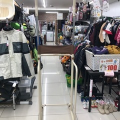 ぶら下がり健康器（RAJA）