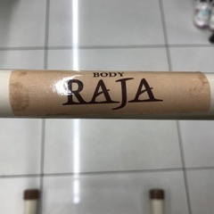 ぶら下がり健康器（RAJA）の画像