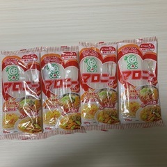 　　マロニーちゃん