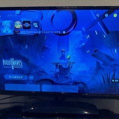 32型液晶テレビ