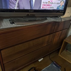 キャビネット