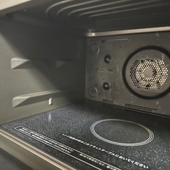 値下げ可能！ SHARP RE-WVE9-W オーブンレンジ 動作確認済み 本日のみ SHARP オーブンレンジRE-WVE9-W 電子レンジ