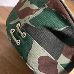 陸上自衛隊　帽子の画像