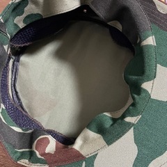 陸上自衛隊　帽子の画像