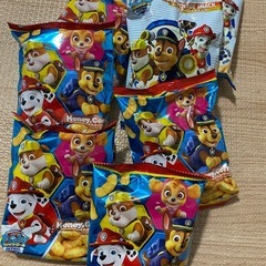 お菓子