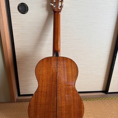 クラシックギター