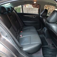検査8年10月350GTハイブリッドタイプP 覆面パトカー仕様？/サイレン/マイク/インテリクルーズ/HDDナビ/地デジ/アラウンドビューモニター/ETCの画像