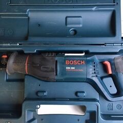 【使用頻度少ない美品・良品/宅急便】　BOSCH/ボッシュ　セー...