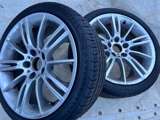 ?BMWアルミ4本セット‼︎