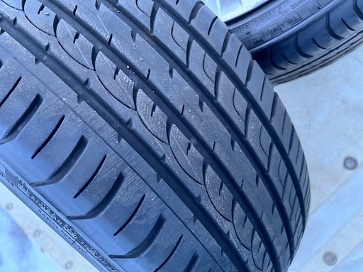 ?BMWアルミ4本セット‼︎