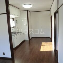 ●【入居者様決定につき募集終了】【即入居可！】敷金×礼金0円！仲...