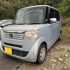 N-BOX その日で持ち帰り可能