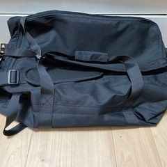 【美品】FILA/フィラ　ボストンバッグ　リュックサック　WEB限定　　　の画像