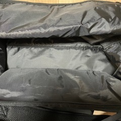 【美品】FILA/フィラ　ボストンバッグ　リュックサック　WEB限定　　　の画像