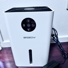 除湿機
