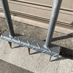 A247🉐お持ち帰り特価🉐芝生 ローンスパイク エアレーションの画像