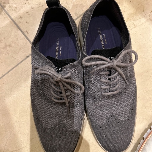 コールハーン9B/2足セット 2足セット Cole Haan 2足セット Cole Haan コールハーン9B/2足セット