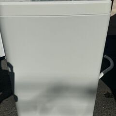 ⭐️LIMLIGHT⭐️ 全自動洗濯機 2021年 ⚠️傷あり 大阪市近郊配送無料 ⭐️LIMLIGHT⭐️ 全自動洗濯機 2020年 ⚠️傷あり 大阪市近郊配送
