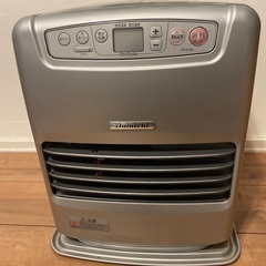 石油ストーブ　ダイニチ