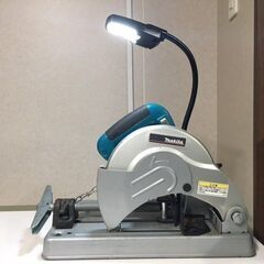 【動作確認済み/美品・良品】　makita/マキタ　190㎜チッ...