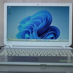 【SSD256GB搭載WIN11Pro 東芝 Dynabook ...