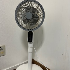 扇風機・サーキュレーター