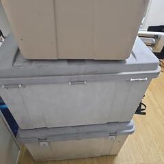 コンテナボックスの画像