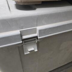 コンテナボックスの画像